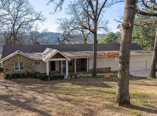 2802 Dallas ST, Fort Smith, AR 72901