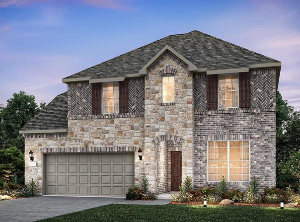 1429 Nathan Lane, Anna, TX 75409