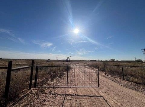 E County Rd 150, Midland, TX 79706
