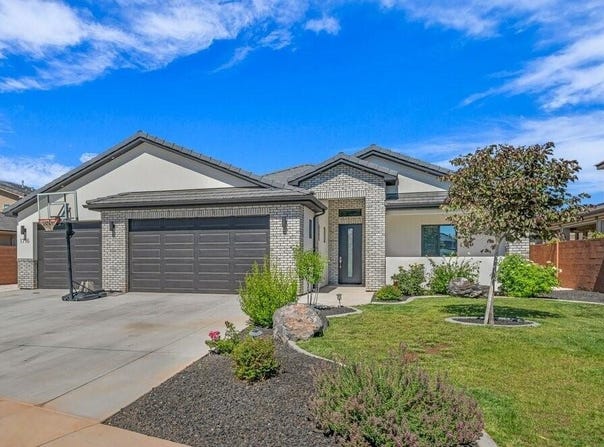 1716 S 1310 W, St George, UT 84770