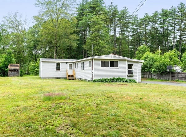 24 Horton Rd, Orange, MA 01364