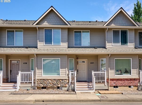 421 HARRIS LN, Oregon City, OR 97045