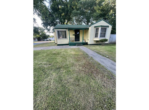 Pine Bluff, AR 71601