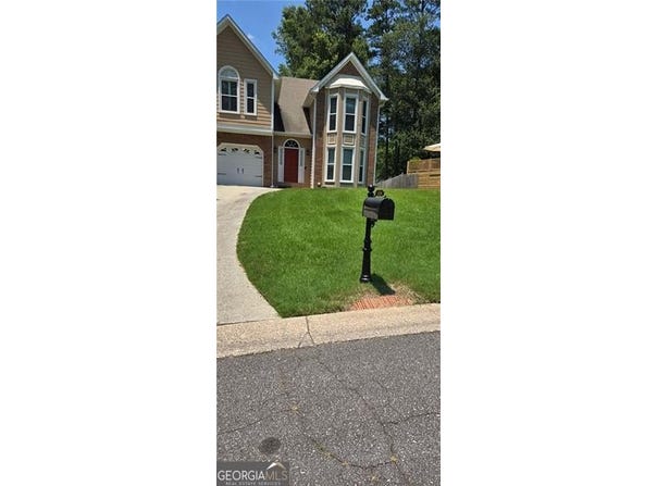 3258 WOODCLIFF, Powder Springs, GA 30127