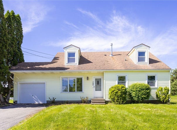 788 Lehigh Station Road, Henrietta, NY 14586