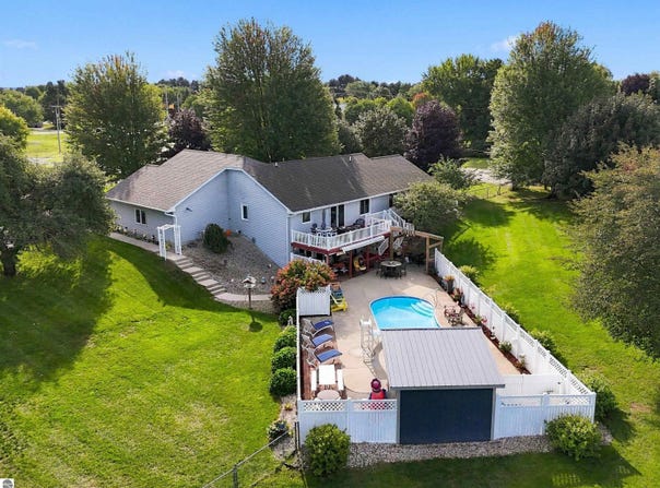 3175 Veterans Drive, Traverse City, MI 49684