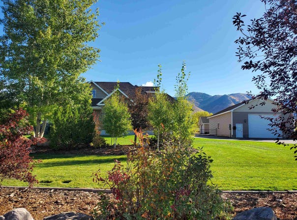 86 N 2nd E, Bennington, ID 83254
