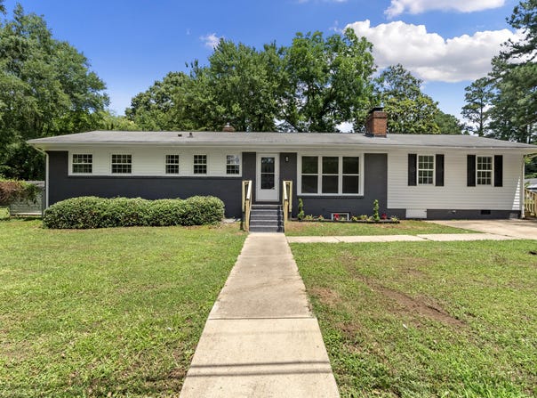 202 Purvis Street, Garner, NC 27529