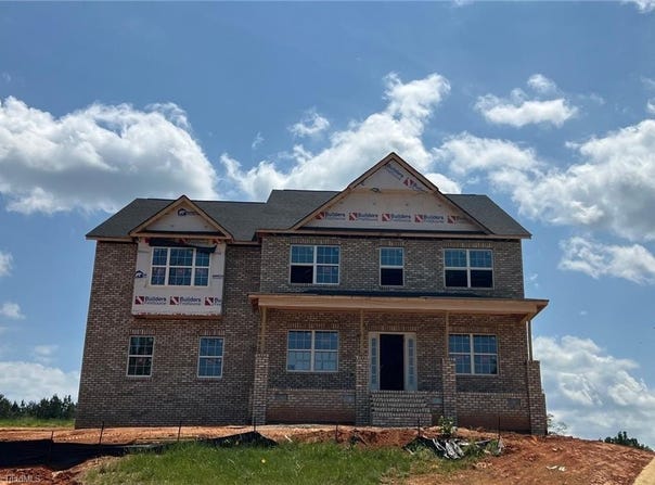 8007 Back Nine Drive, Stokesdale, NC 27357