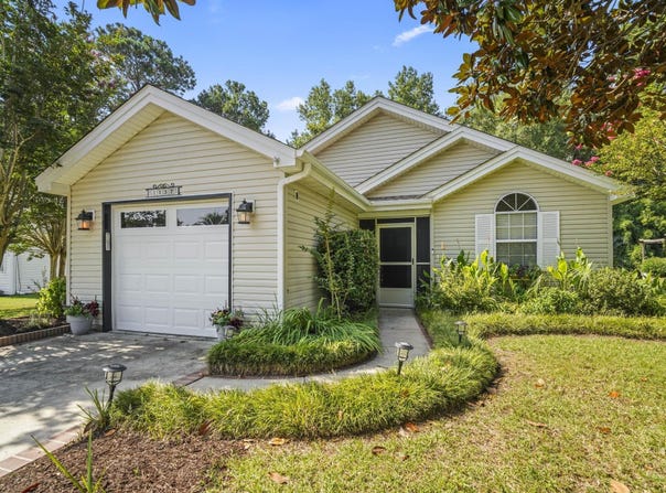1137 Ganton Way, Myrtle Beach, SC 29588