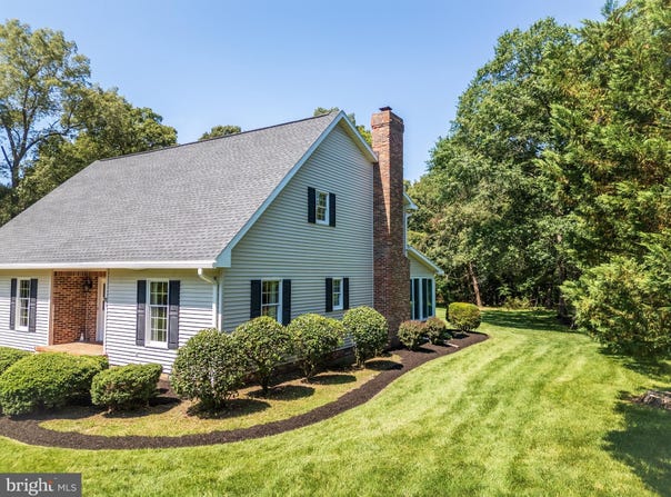 25 RIVERS END DRIVE, SEAFORD, DE 19973