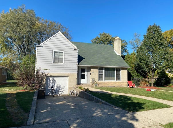 1016 ARTHUR Street, Park Ridge, IL 60068