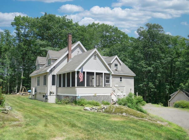 21 Hallczuk Road, Biddeford, ME 04005