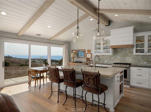 526 Huntington Road, Cambria, CA 93428