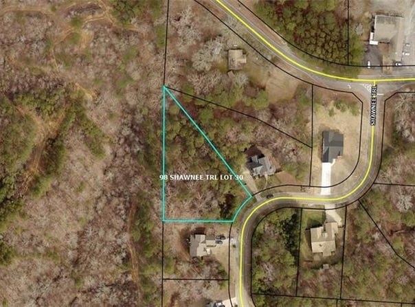 98 Shawnee Trail, Dallas, GA 30157
