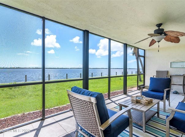 200 SYKES CREEK PARKWAY, MERRITT ISLAND, FL 32952