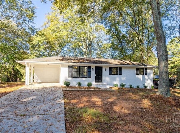 409 Colette Lane, Social Circle, GA 30025