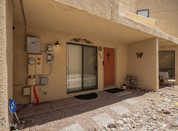 7548 E Wesley Place Place, Tucson, AZ 85710