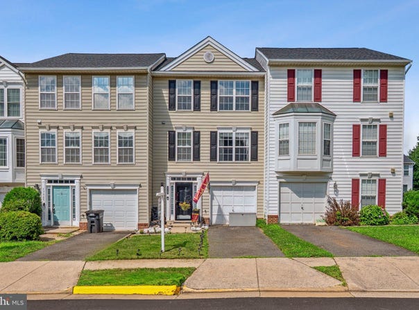 17363 AVION SQUARE, ROUND HILL, VA 20141