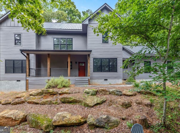 1280 Habersham, Demorest, GA 30535