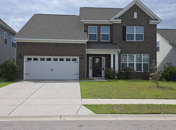 122 Brockway Drive, Columbia, SC 29229