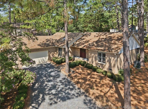965 Monticello Drive, Pinehurst, NC 28374