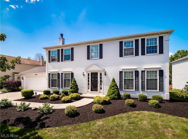 12820 N Star Drive, North Royalton, OH 44133