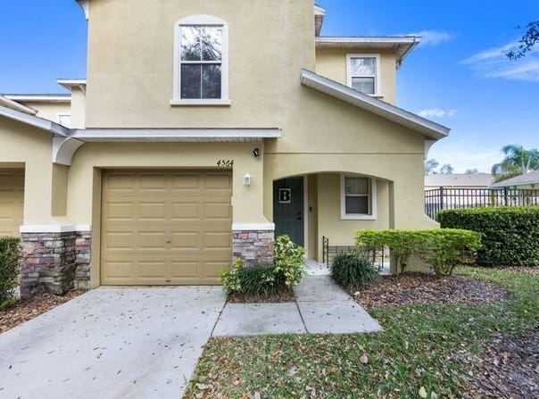 4564 LIMERICK Drive, TAMPA, FL 33610