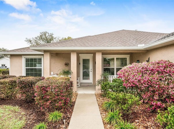 276 N CUNNINGHAM AVENUE, INVERNESS, FL 34453