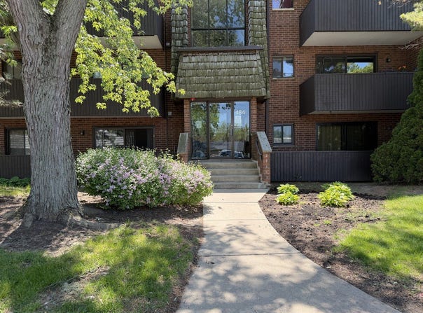 Carol Stream, IL 60188