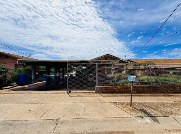 87-1883 Mohihi Street, Waianae, HI 96792