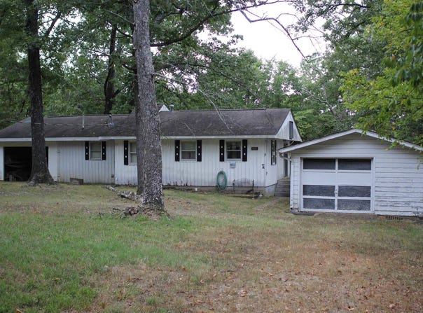 47 CONNER LANE, Pontiac, MO 65729