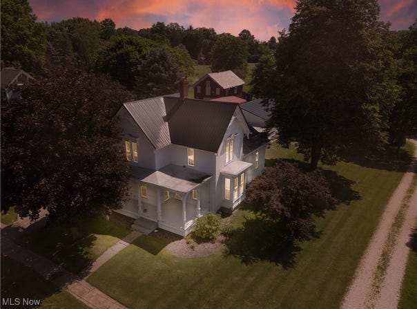1696 State Route 44, Atwater, OH 44201