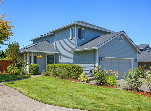 22615 SW 93RD TER, Tualatin, OR 97062