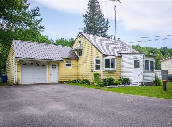 2951 State Route 168, German Flatts, NY 13407