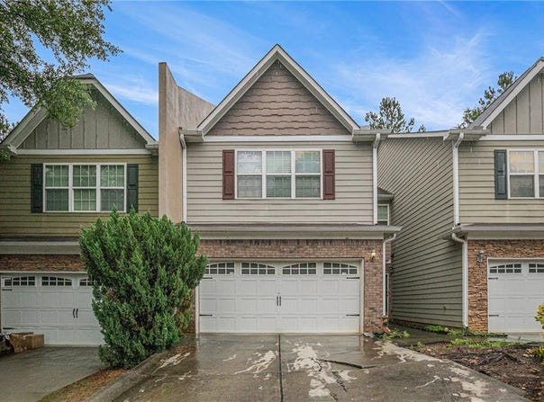 1684 Tailmore Lane, Lawrenceville, GA 30043