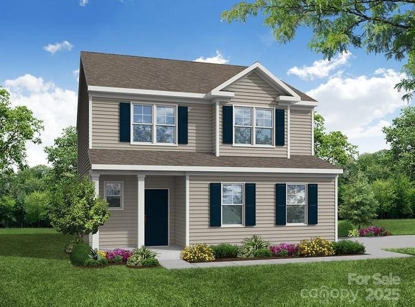 2601 Wild Azalea Court, Monroe, NC 28110