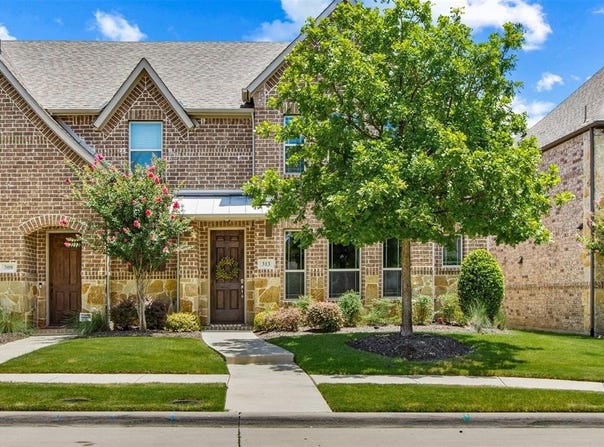 313 Tottenham Court, McKinney, TX 75072