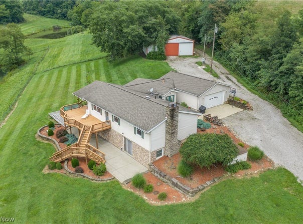 11772 Glasgow Road SW, Port Washington, OH 43837