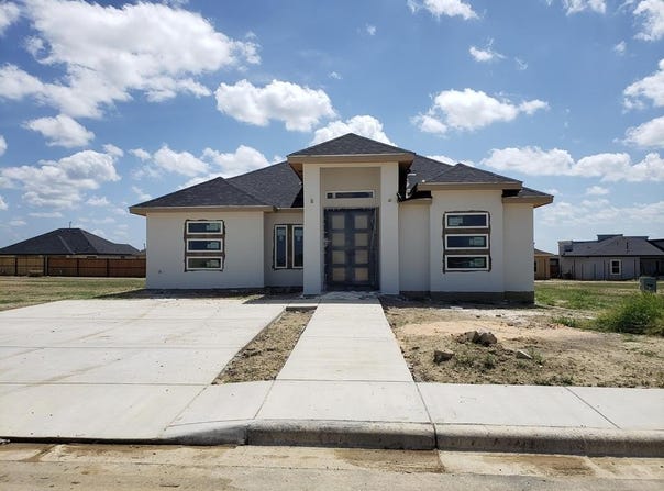 3161 MAURICIO LIBSON BLVD., Eagle Pass, TX 78852