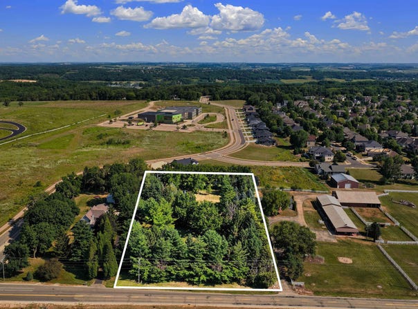 7410 W Old Sauk Road, Middleton, WI 53562