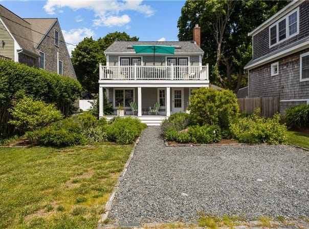 37 Brownell Street, Warren, RI 02885
