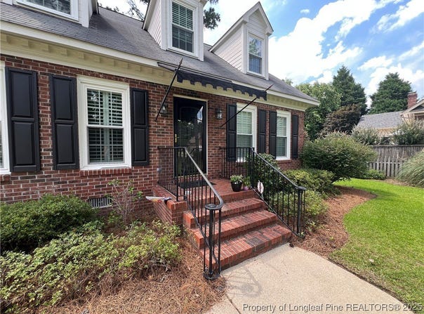 612 Brisbane Court, Fayetteville, NC 28314
