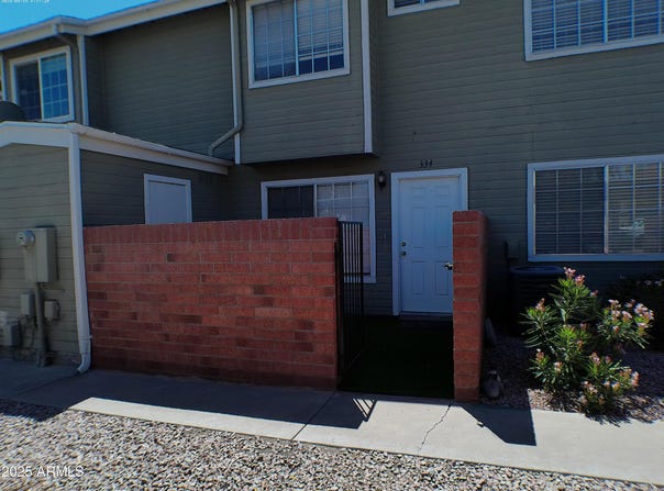 2301 E UNIVERSITY Drive, Mesa, AZ 85213