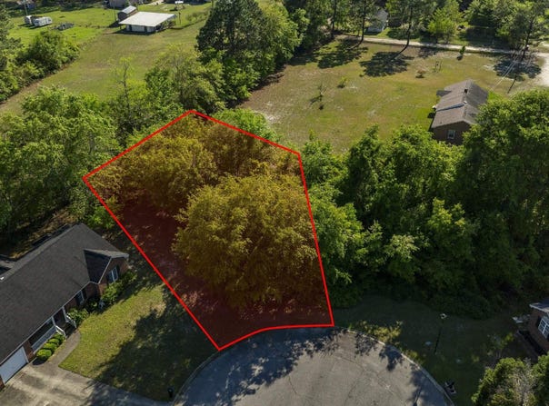 253 Cedar Hill Lane, West Columbia, SC 29170