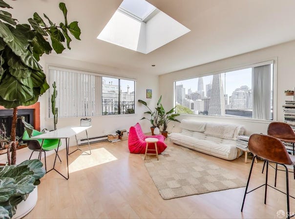 1217-1219 Kearny Street, San Francisco, CA 94133