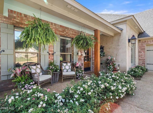 154 Covey, Madison, MS 39110