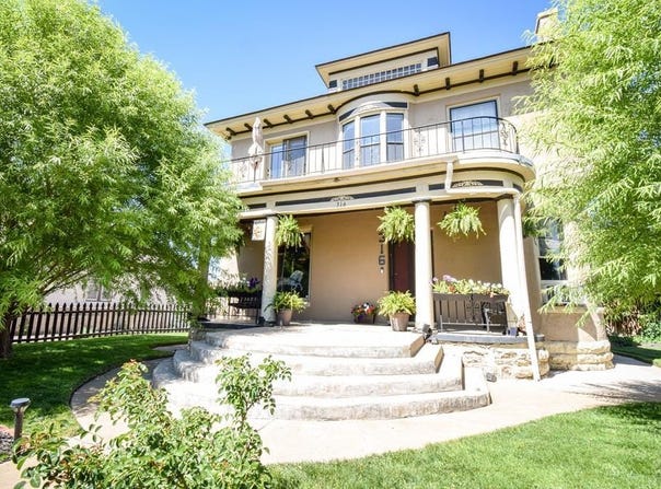 316 Orman Ave, Pueblo, CO 81004