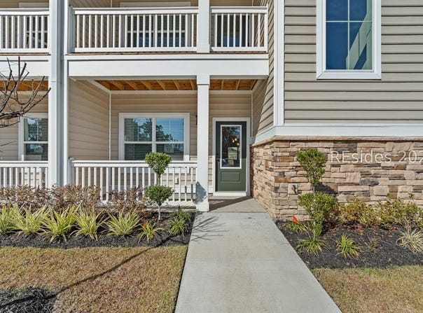 15 Silver Street, Ridgeland, SC 29936