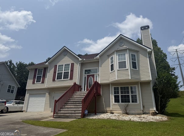 650 Flippen, Stockbridge, GA 30281
